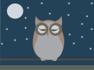 owl, baykuş, vektör, uyku, sleep, sleepy, blue sleep, blue sleeping, owl, sleep, sleepy, sleepy, sleepy, sleepy, sleepy